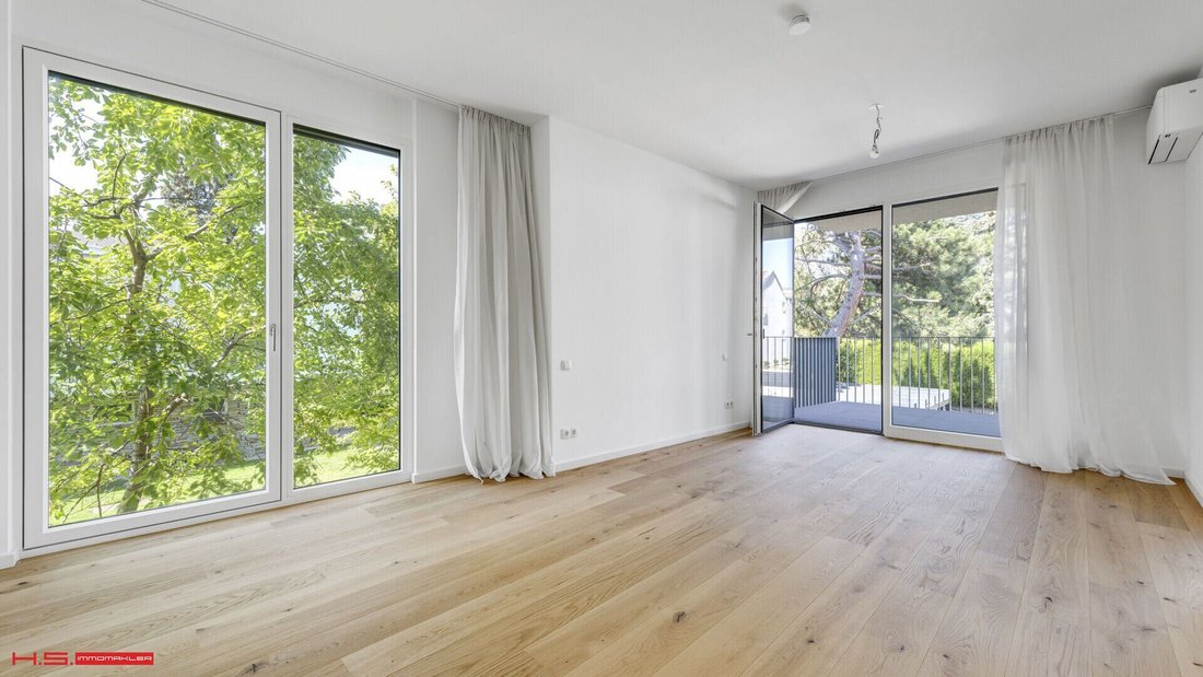 Apartment in Vienna, Wien, Austria 5 - 16426253