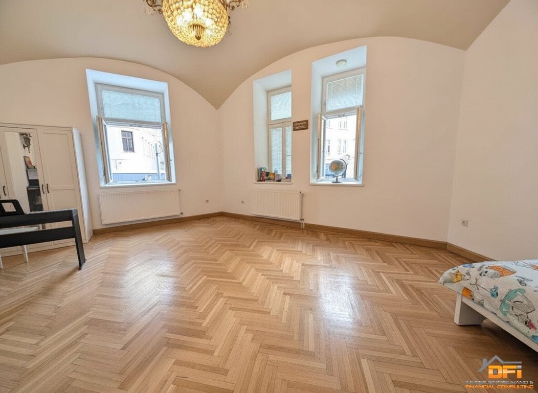 Apartment in Vienna, Wien, Austria 1 - 17026610