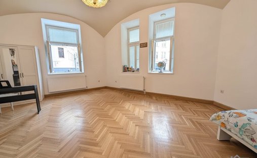 Apartment in Vienna, Wien, Austria 1