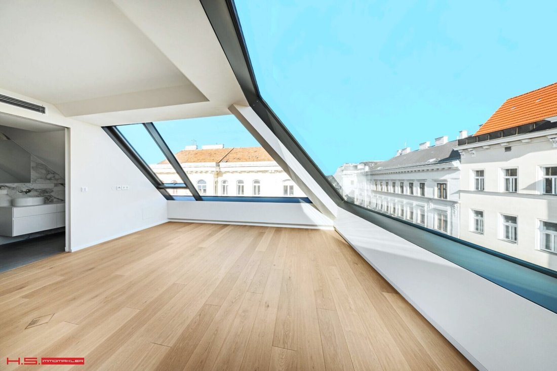 Penthouse in Vienna, Wien, Austria 4 - 16423880