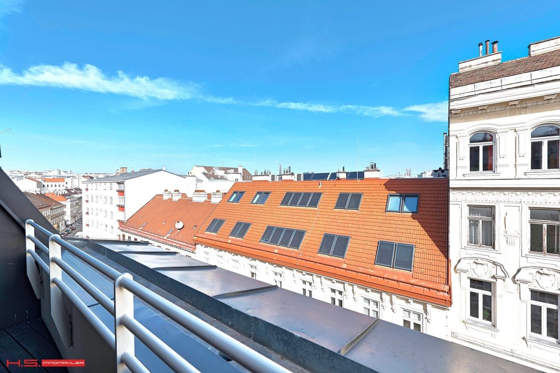Apartment in Vienna, Wien, Austria 4 - 16424908
