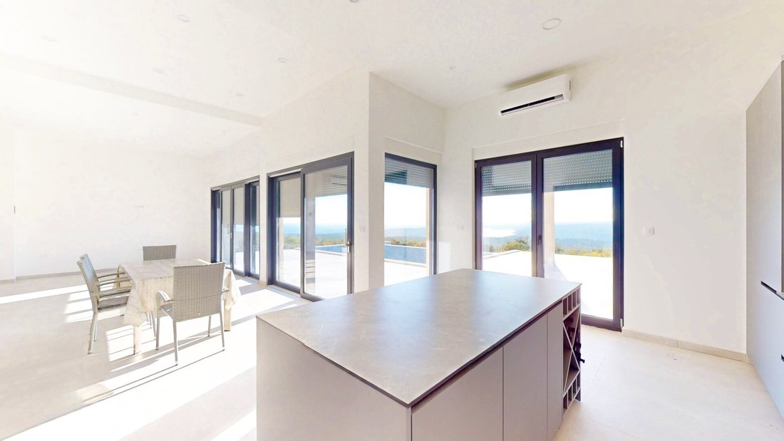 Villa in Stanisovi, Istria County, Croatia 5 - 17029113