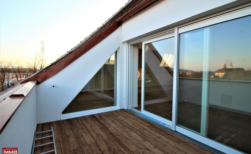 Apartment in Stockerau, Lower Austria, Austria 1