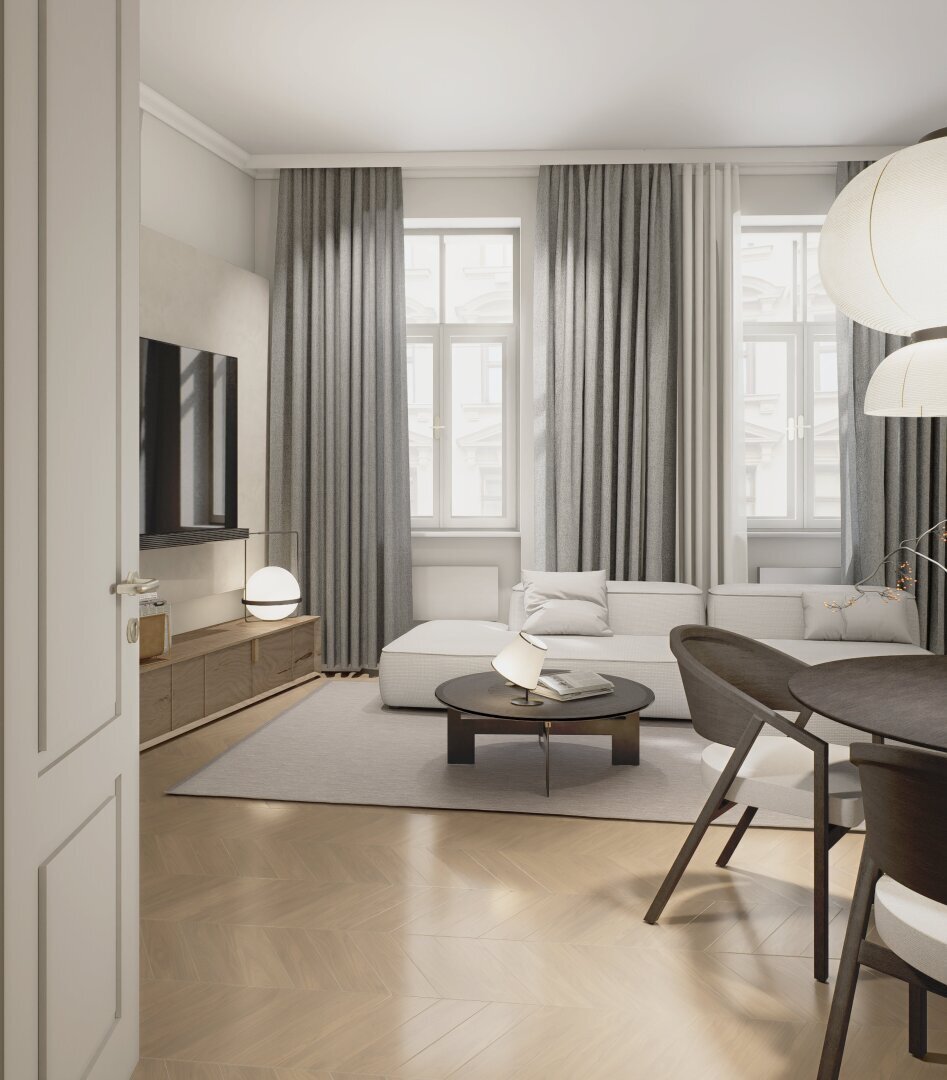 Apartment in Vienna, Wien, Austria 2 - 17031114