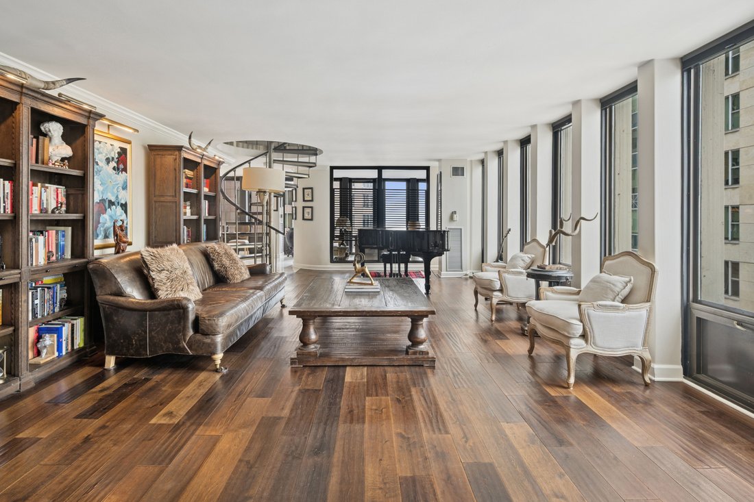Condo in Chicago, Illinois, United States 2 - 17029638
