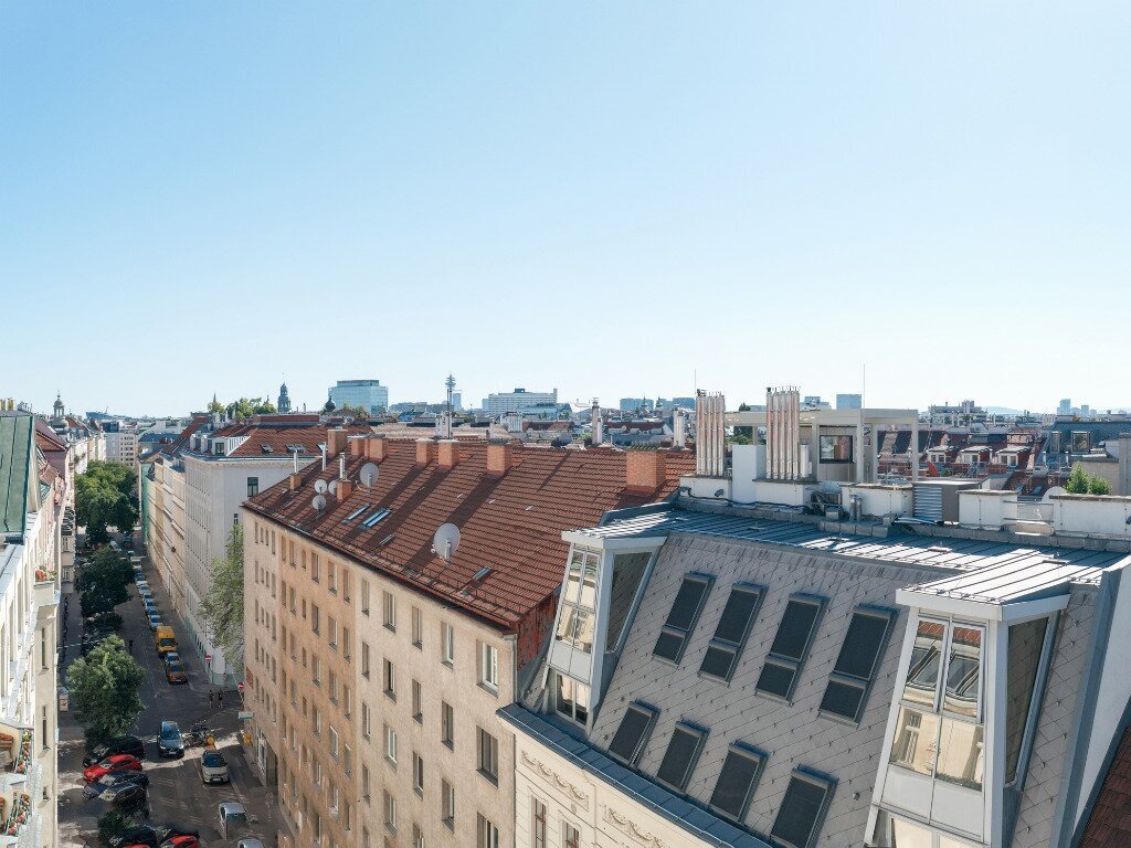 Apartment in Vienna, Wien, Austria 4 - 17034076