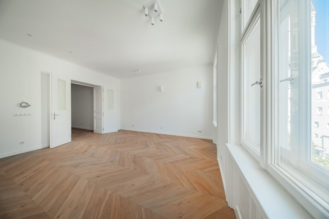Apartment in Vienna, Wien, Austria 3 - 17035892