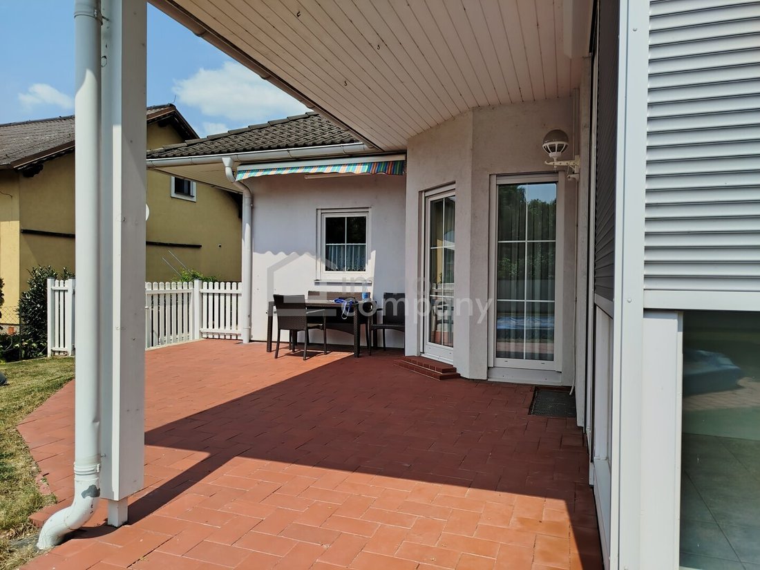 Bungalow in Neusiedl am See, Burgenland, Austria 1 - 16449718