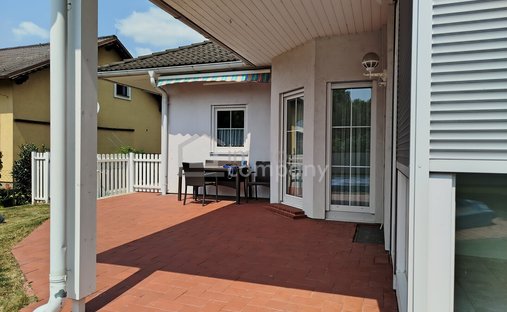 Bungalow in Neusiedl am See, Burgenland, Austria 1