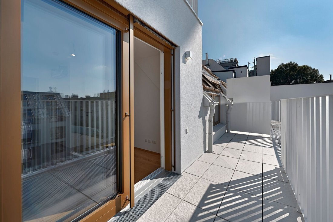 Apartment in Vienna, Wien, Austria 3 - 16425278
