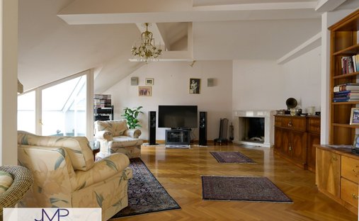 Penthouse in Wien, Wien, Österreich 1