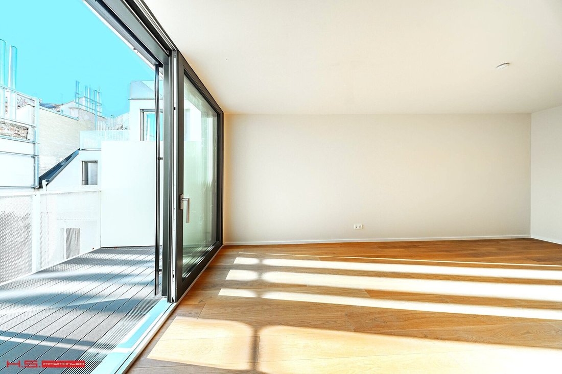 Apartment in Vienna, Wien, Austria 5 - 16424157
