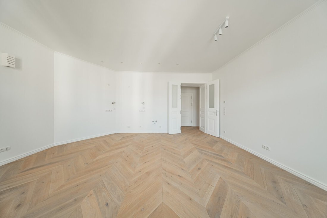 Apartment in Vienna, Wien, Austria 3 - 17035834