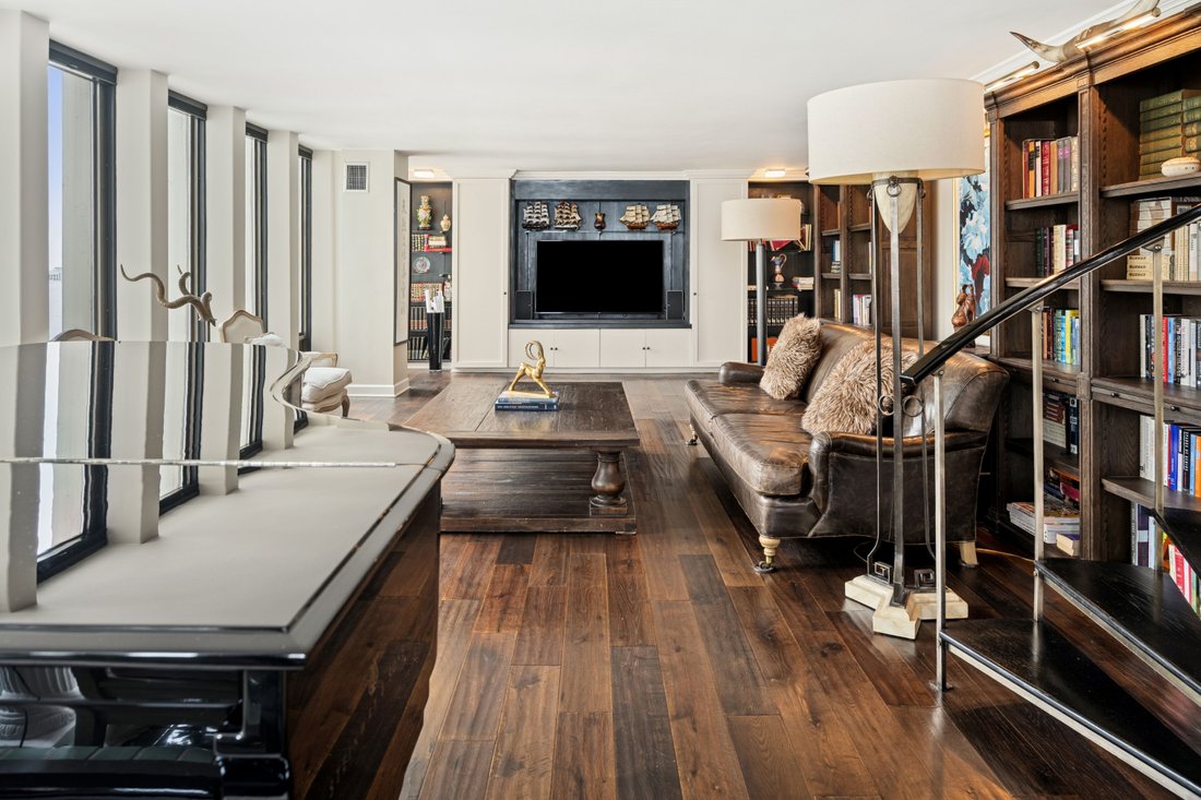 Condo in Chicago, Illinois, United States 3 - 17029638
