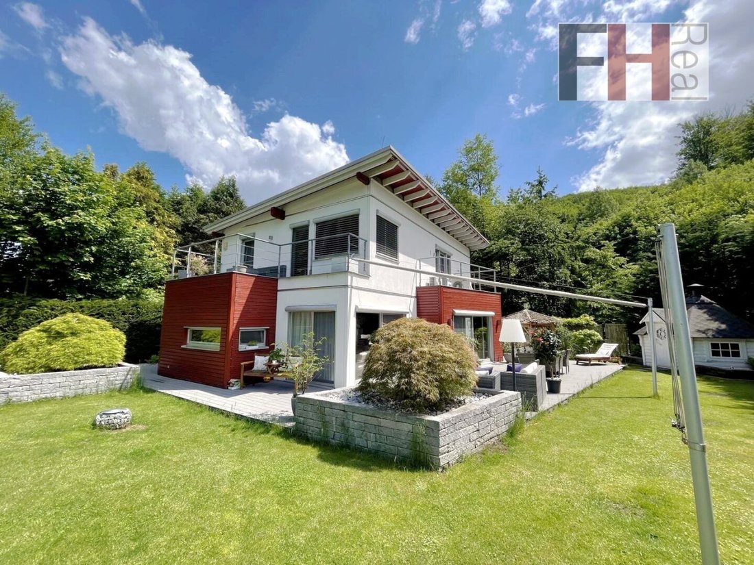 House in Pressbaum, Lower Austria, Austria 2 - 16423047