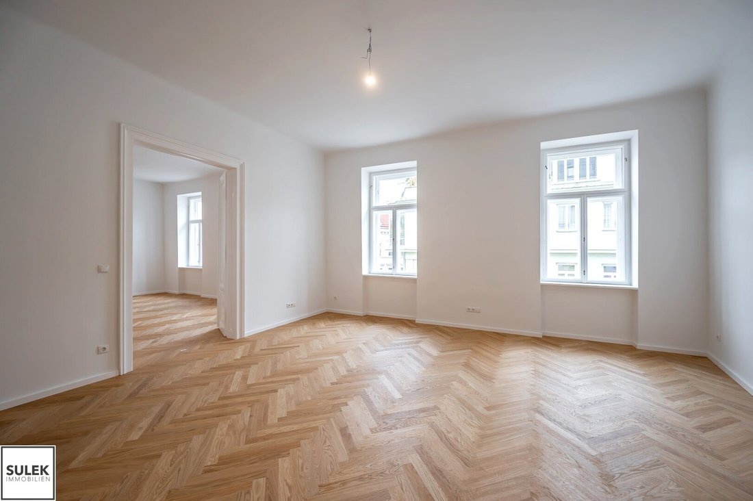 Apartment in Vienna, Wien, Austria 1 - 17031369