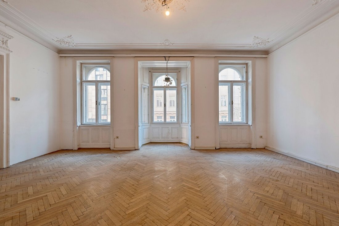 Apartment in Vienna, Wien, Austria 1 - 17036222