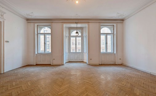 Apartment in Vienna, Wien, Austria 1