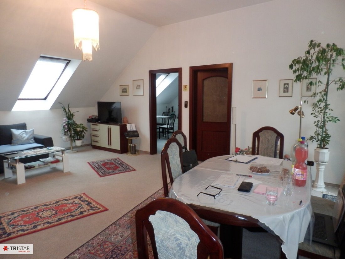 Country House in Pressbaum, Lower Austria, Austria 1 - 17028408