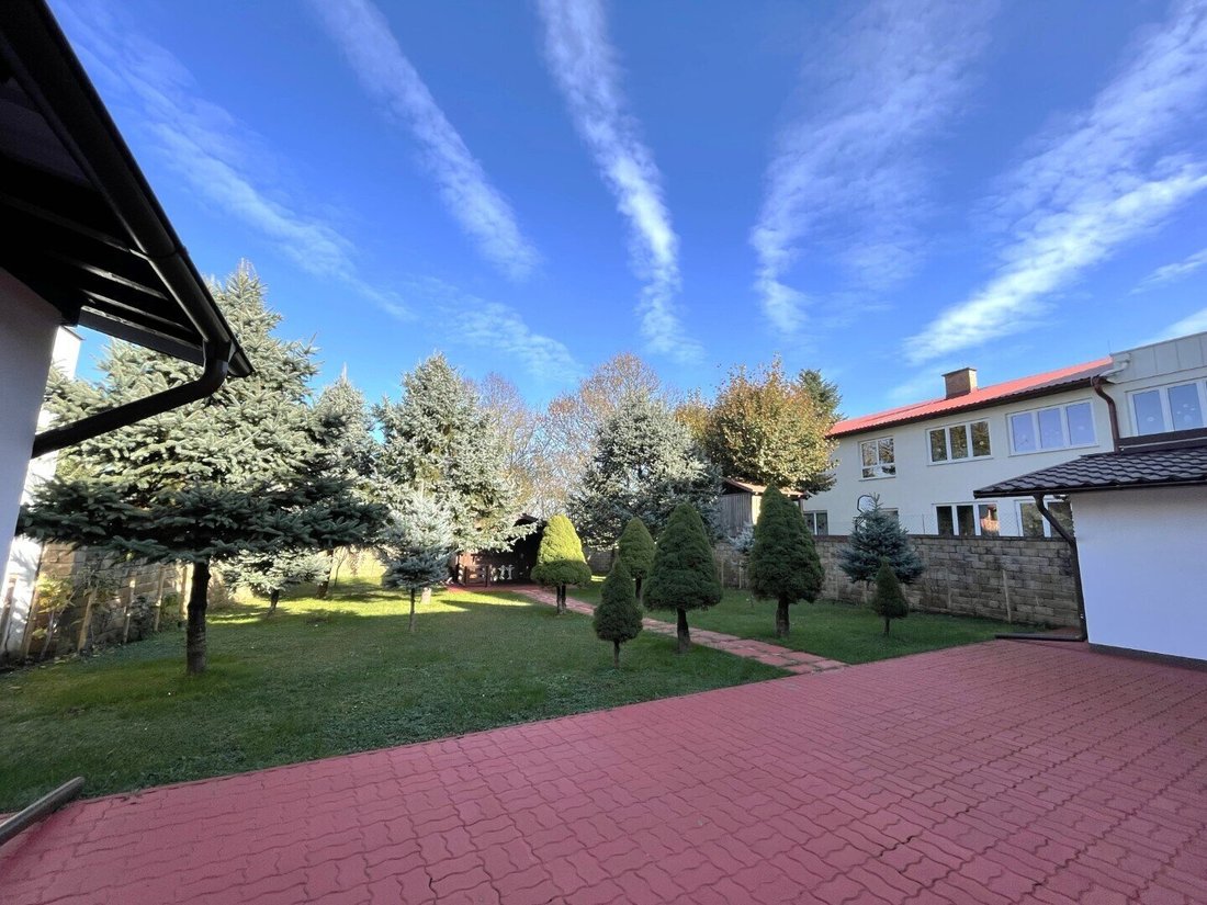 House in Fürstenfeld, Styria, Austria 4 - 17029970