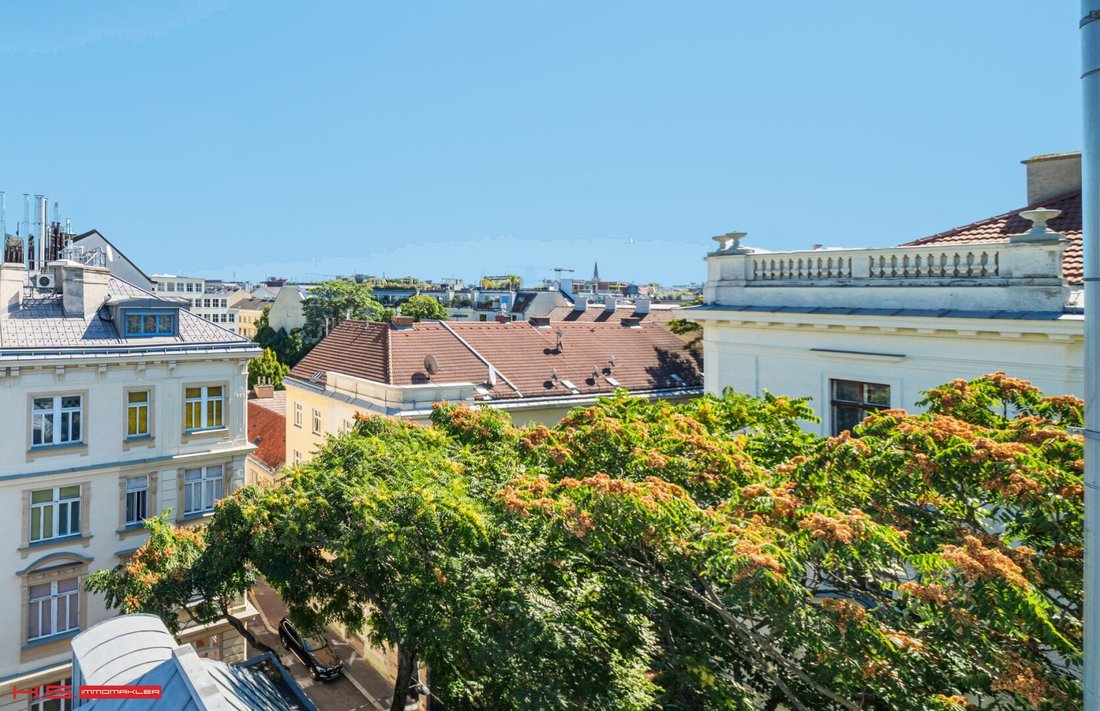 Apartment in Vienna, Wien, Austria 3 - 17027127