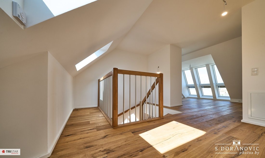 Penthouse in Vienna, Wien, Austria 3 - 17026628