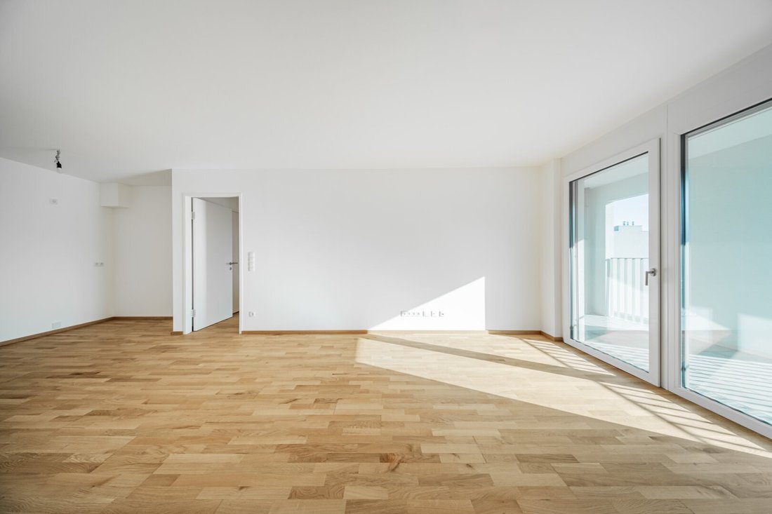 Apartment in Vienna, Wien, Austria 4 - 16450457