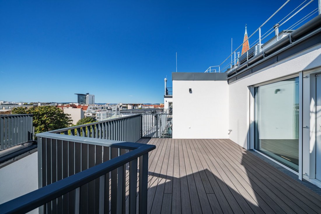 Apartment in Vienna, Wien, Austria 1 - 17035705