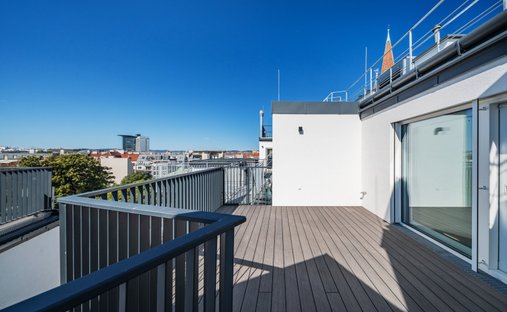 Apartment in Vienna, Wien, Austria 1