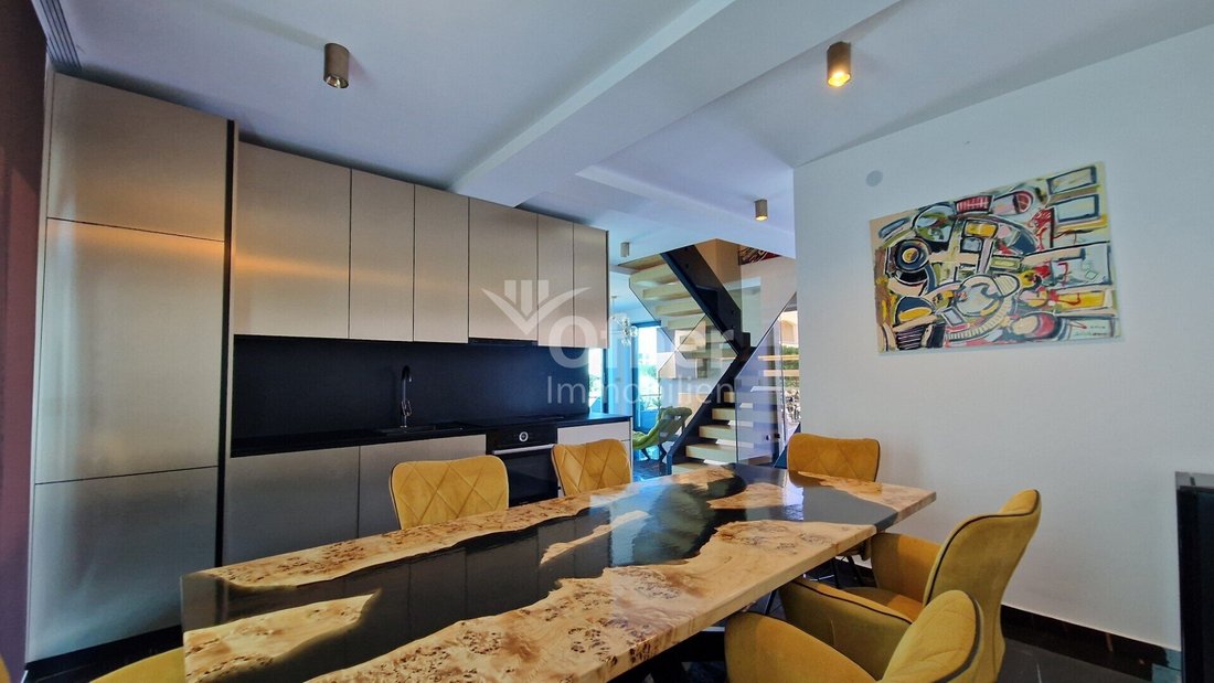 Apartment in Sukosan, Zadar County, Croatia 3 - 17028036