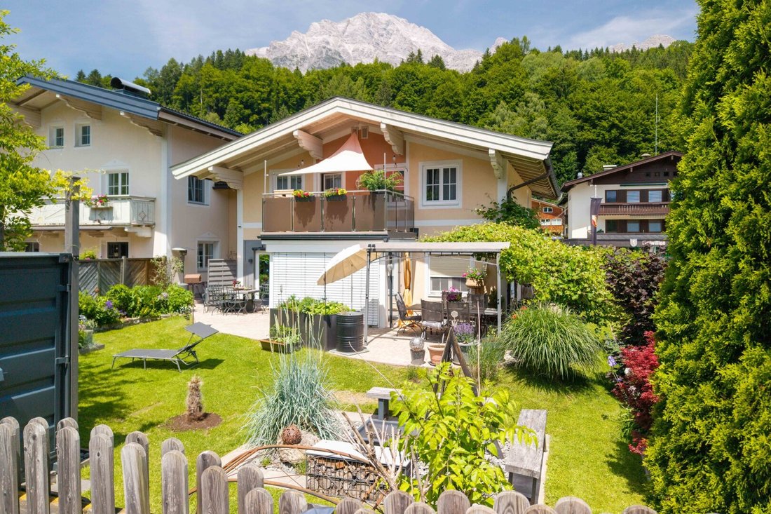 House in Leogang, Salzburg, Austria 2 - 17030151