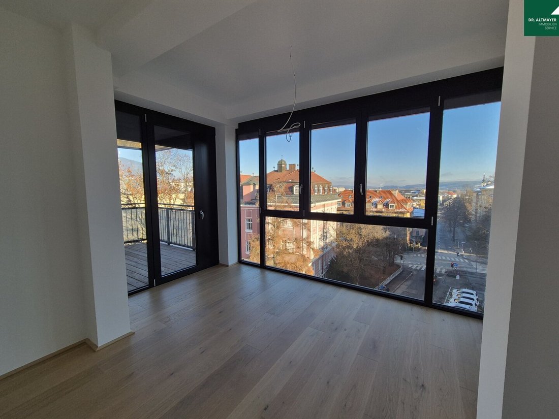 Apartment in Villach, Carinthia, Austria 2 - 17026920