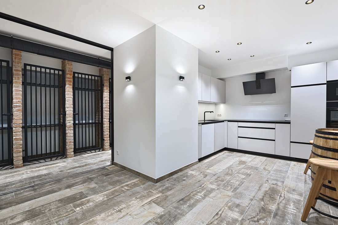 Penthouse in Vienna, Wien, Austria 1 - 17028086
