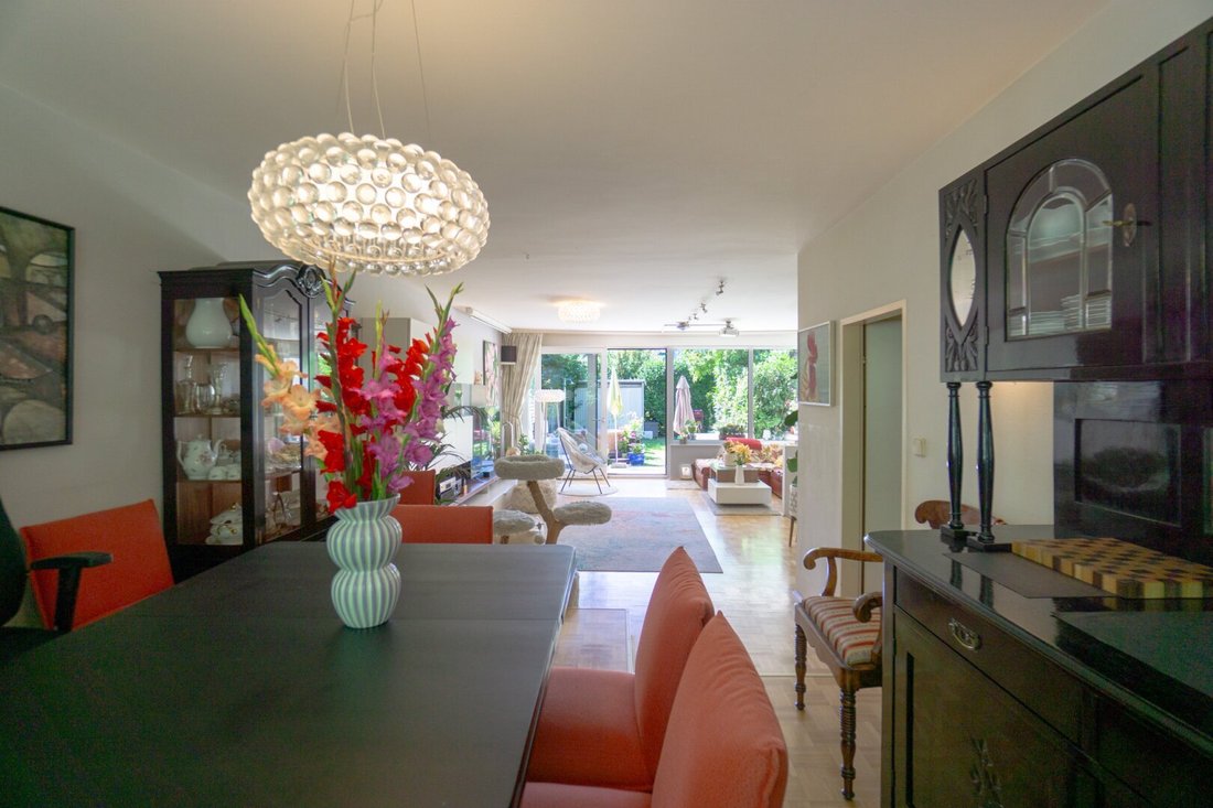 House in Vienna, Wien, Austria 5 - 17030257