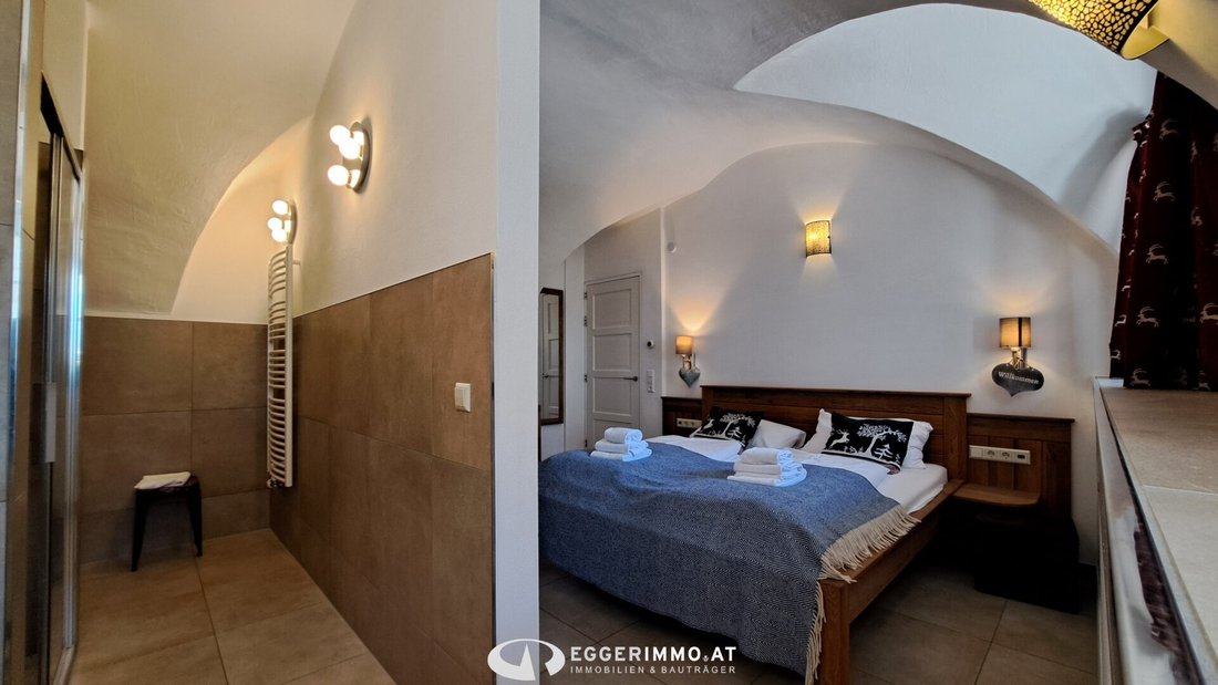 Apartamento en Niedernsill, Salsburgo, Austria 5 - 17026476