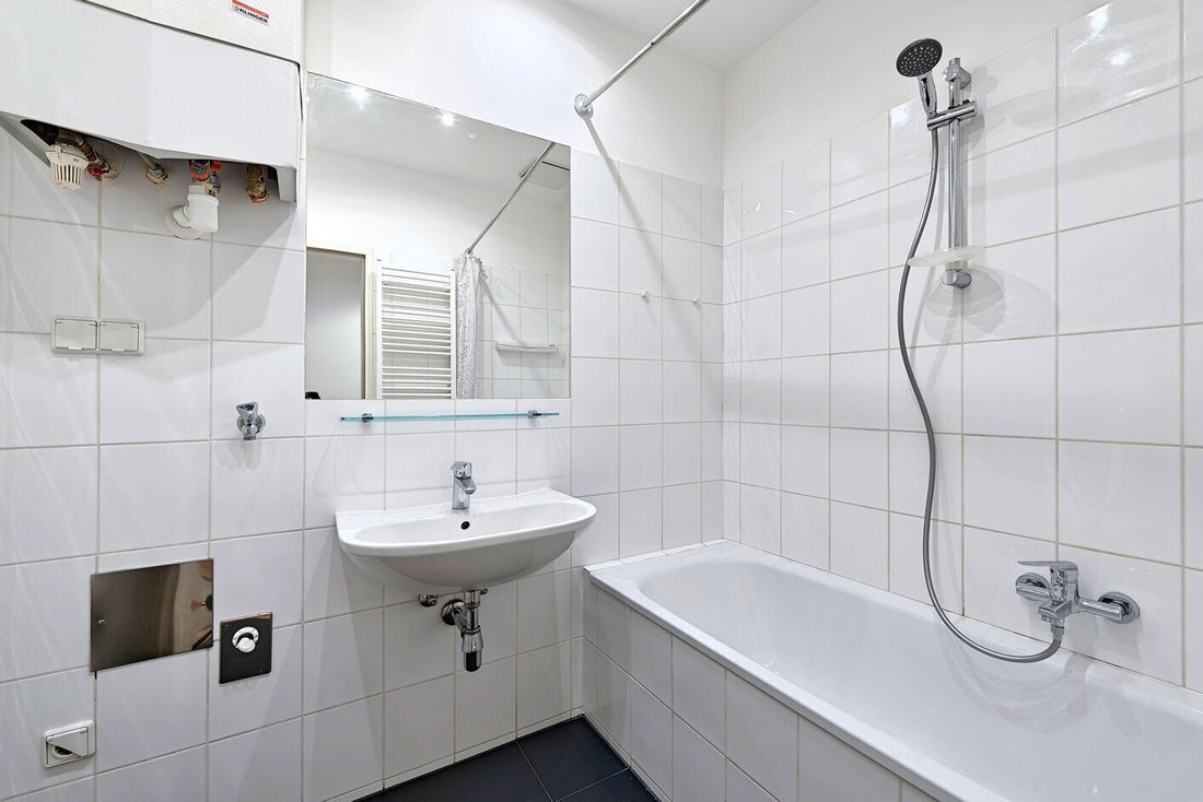 Apartment in Vienna, Wien, Austria 5 - 17028855