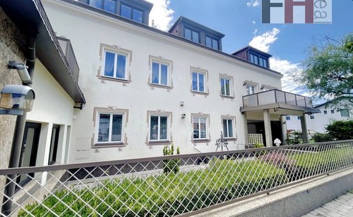 Bad Vöslau, Niederösterreich, Österreich 1