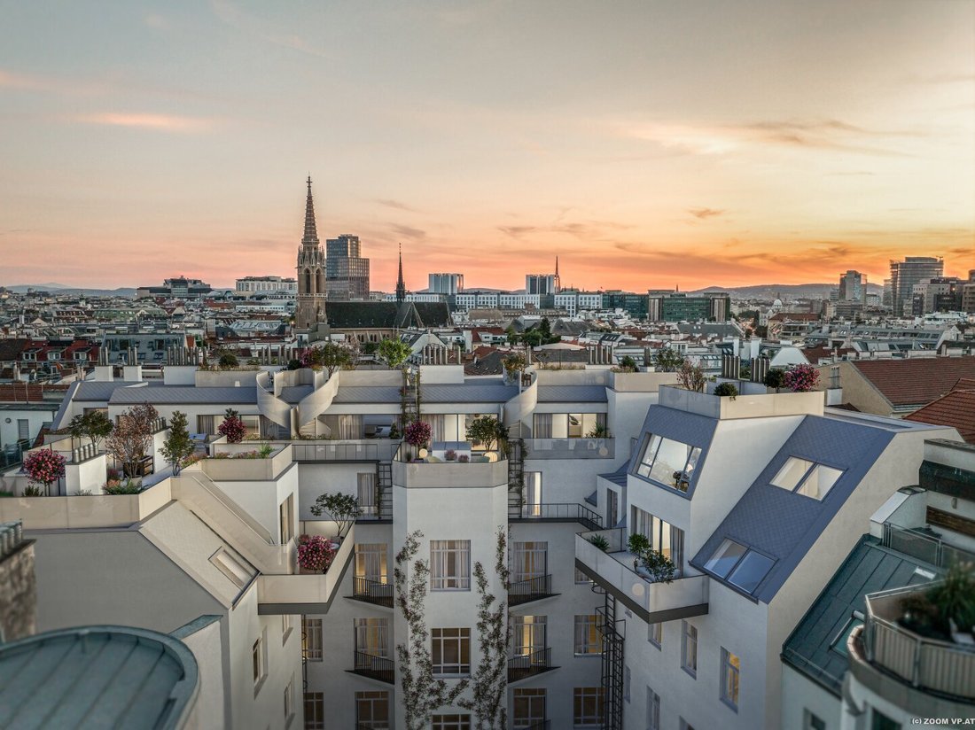 Apartment in Vienna, Wien, Austria 3 - 17034131