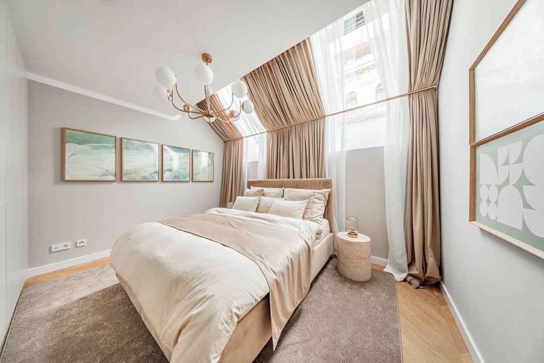 Penthouse in Vienna, Wien, Austria 4 - 16443077