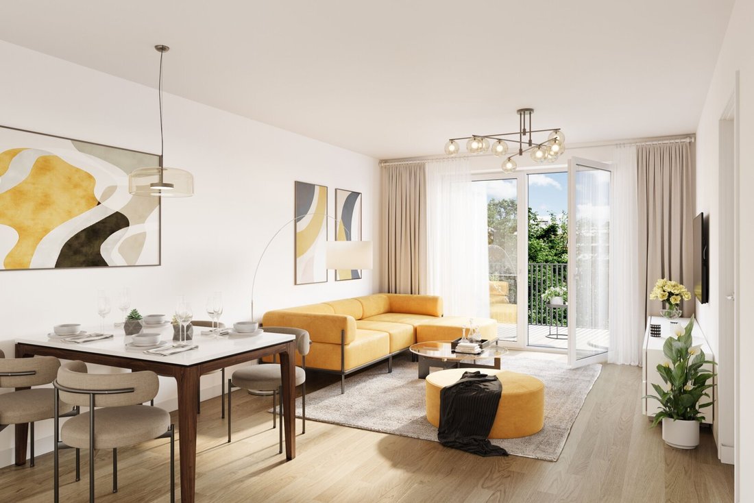 Apartment in Vienna, Wien, Austria 2 - 17029241
