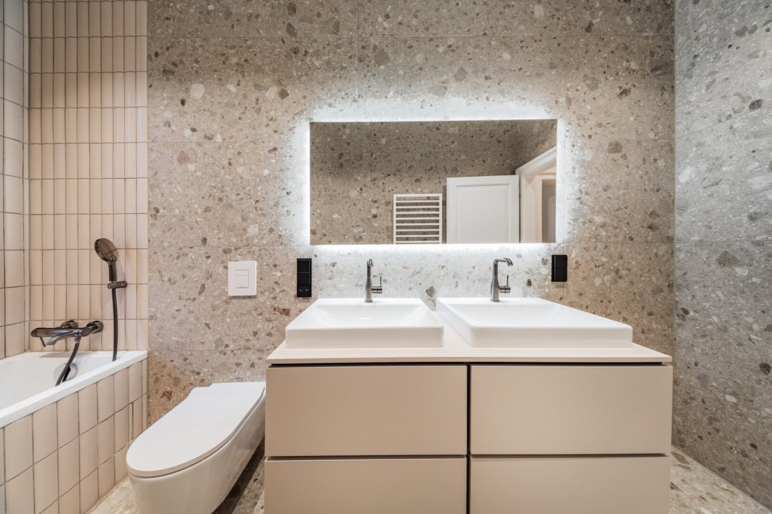 Apartment in Vienna, Vienna, Austria 2 - 17028498