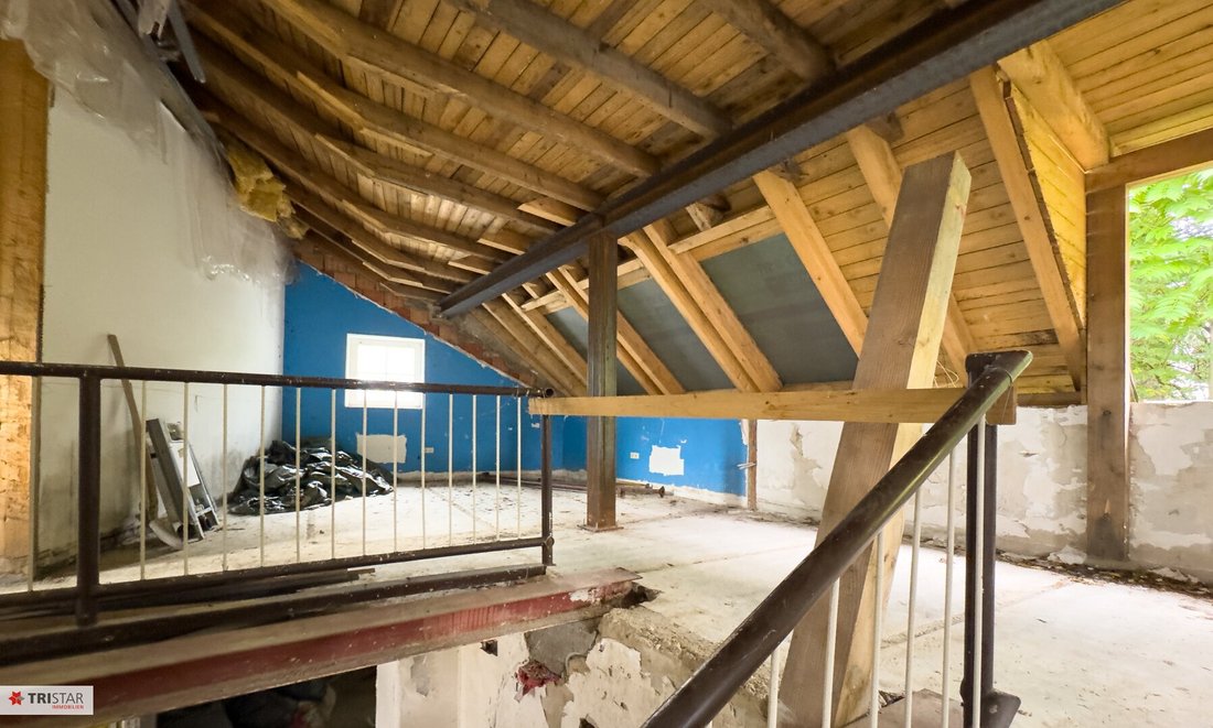 House in Vienna, Wien, Austria 1 - 17031811