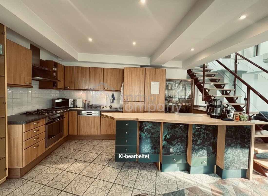 Penthouse in Vienna, Wien, Austria 3 - 16448477