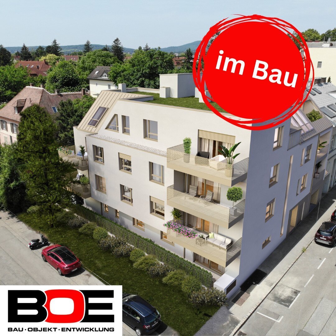 Appartamento a Vienna, Vienna, Austria 1 - 16428424