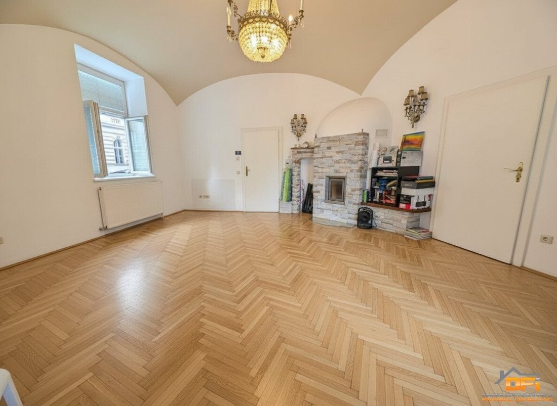 Apartment in Vienna, Wien, Austria 2 - 17026610