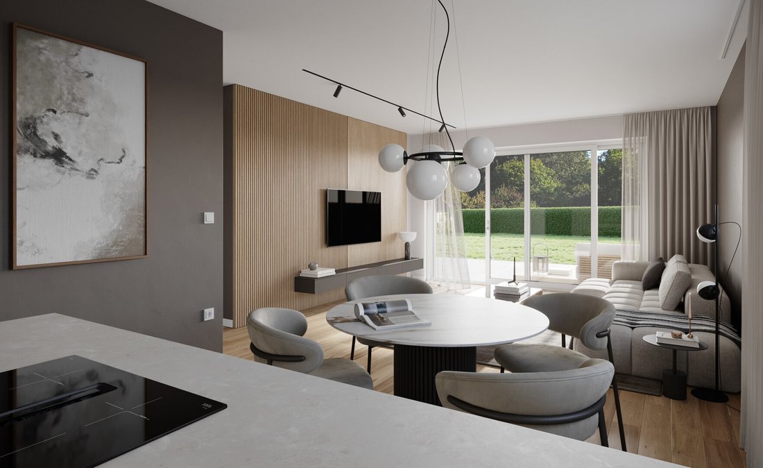 Apartment in Linz, Upper Austria, Austria 4 - 17027863