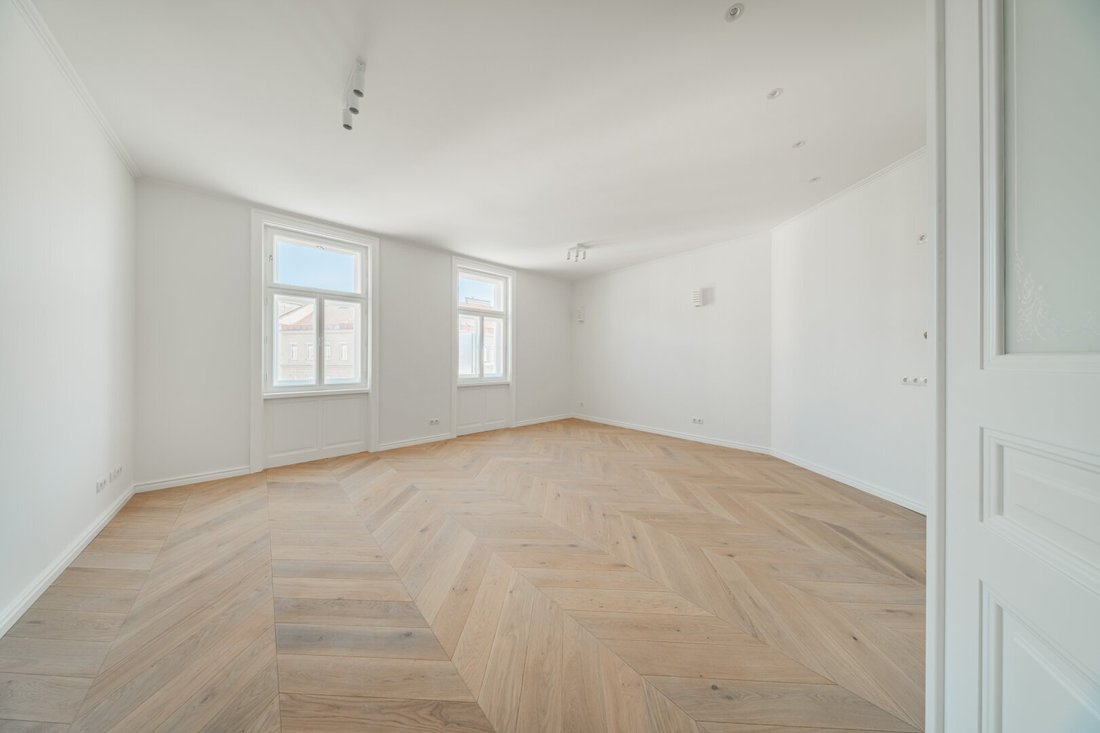 Apartment in Vienna, Wien, Austria 2 - 17035834