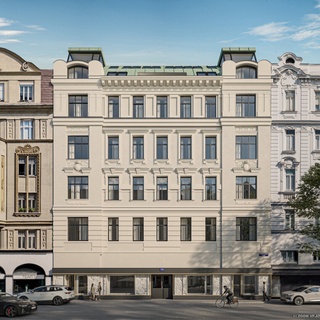 Penthouse in Vienna, Wien, Austria 2 - 17036739