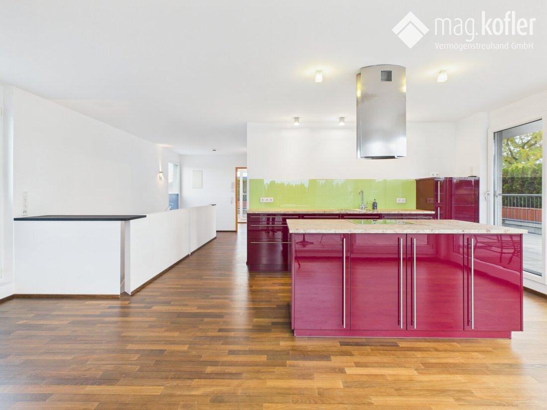 Apartment in Hard, Vorarlberg, Austria 4 - 17030863