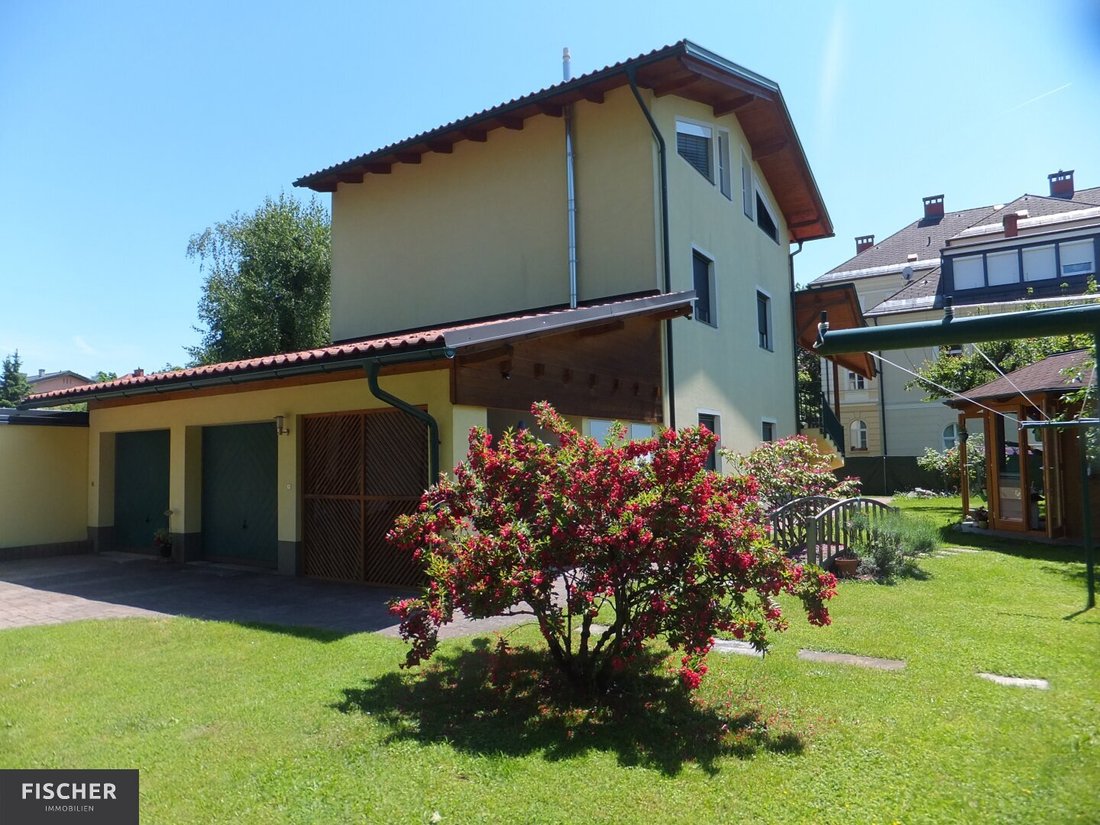 Andere in Klagenfurt am Wörthersee, Kärnten, Österreich 1 - 17027268